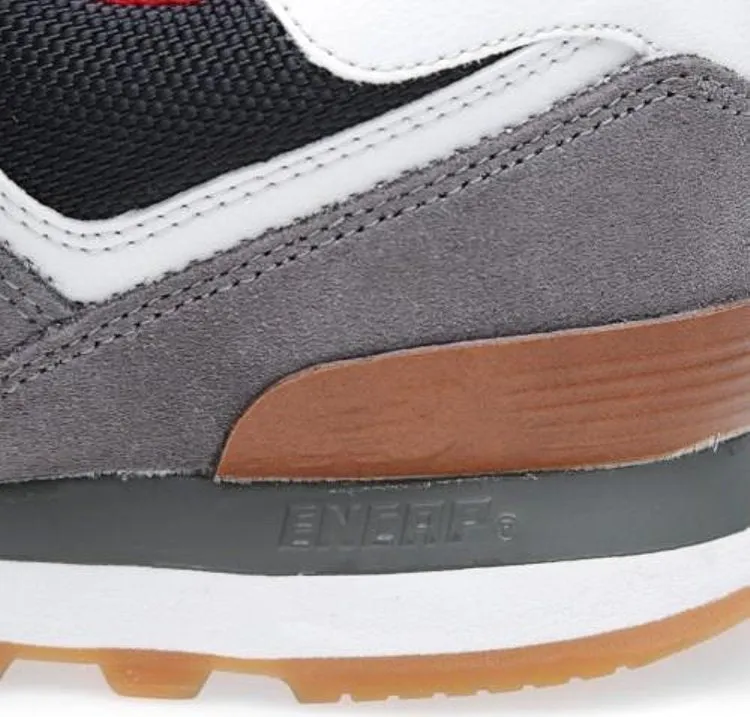 New Balance 574 'Canteen' sneakers, gray