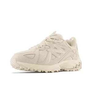 New Balance 610 sneakers, beige/sand