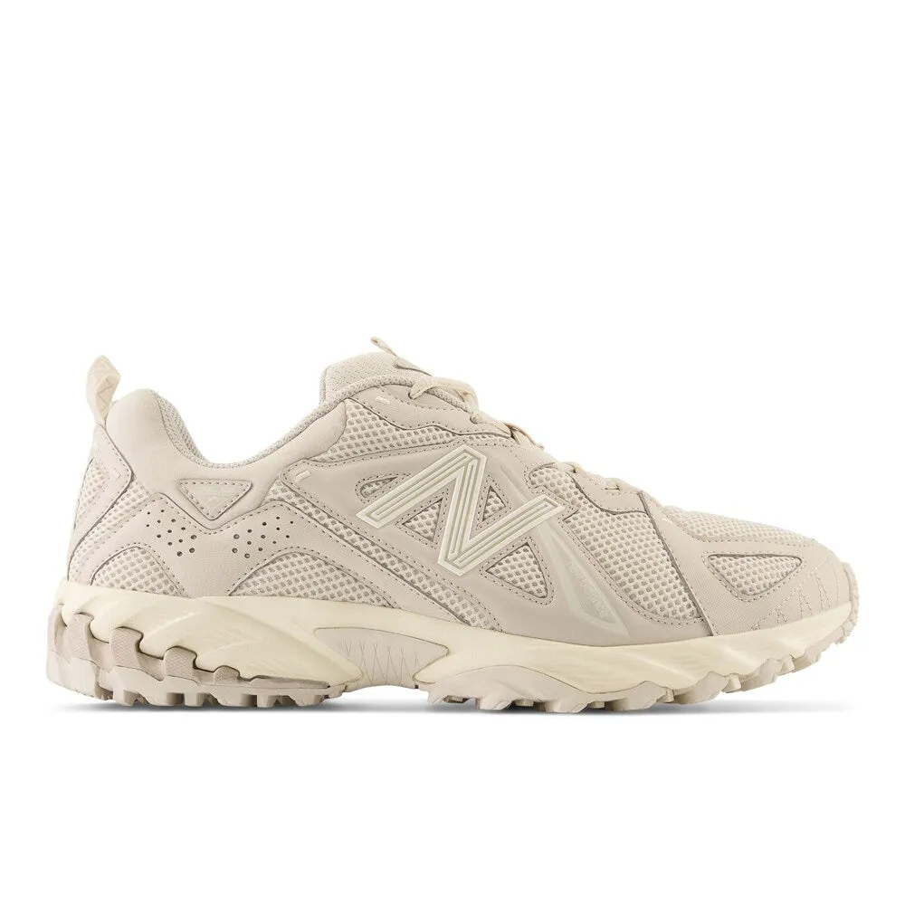 New Balance 610 sneakers, beige/sand