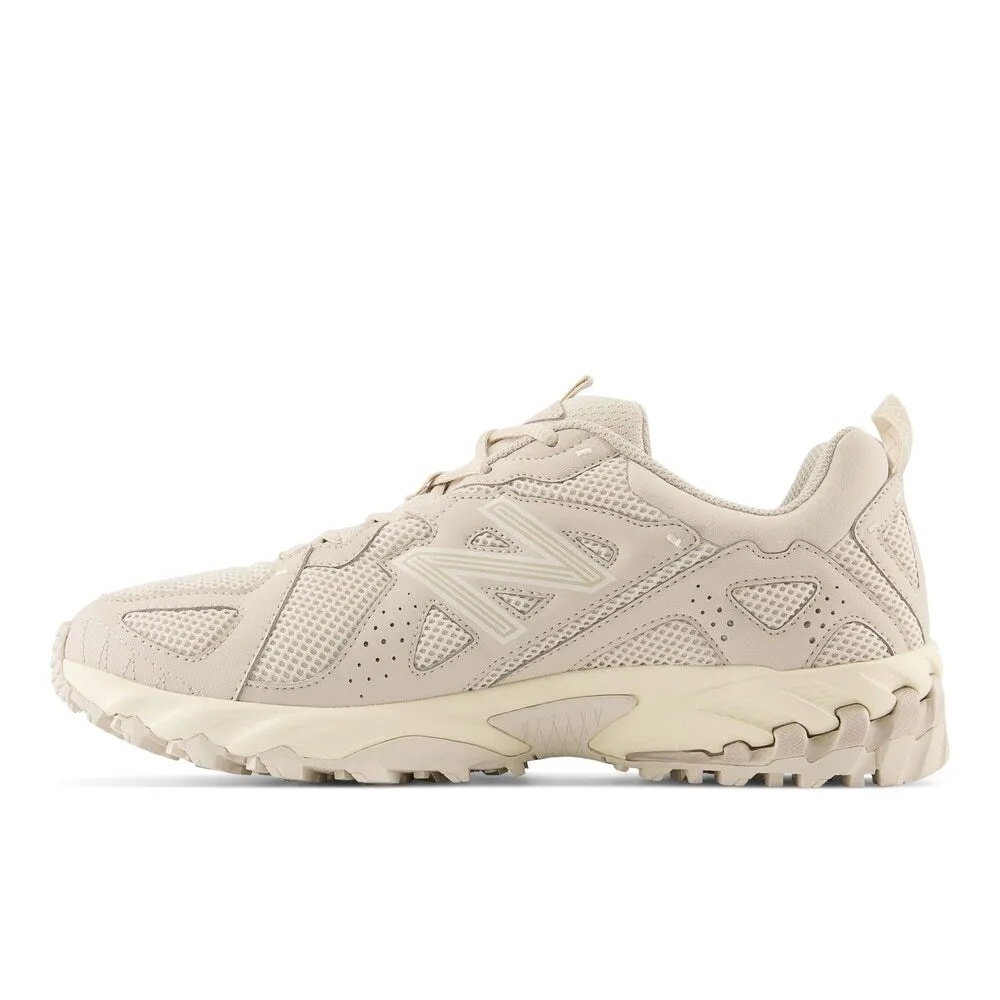 New Balance 610 sneakers, beige/sand
