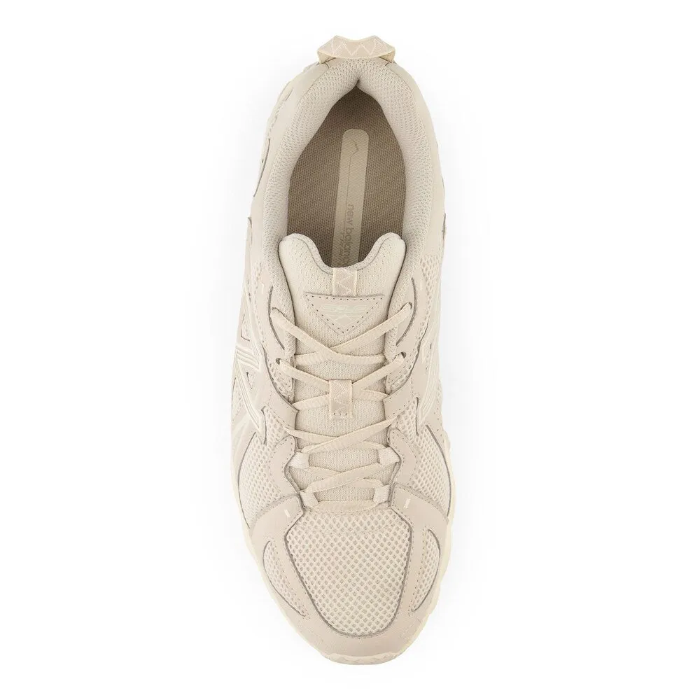 New Balance 610 sneakers, beige/sand