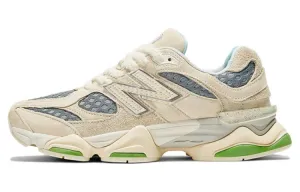New Balance 9060 Bricks and Wood
