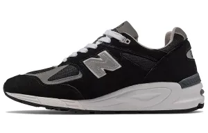 New Balance 990 Heritage Kith Black