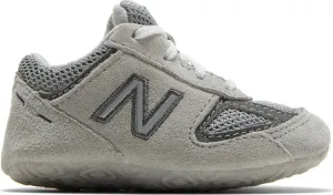 New Balance 990v5 Crib 'Grey' sneakers, gray