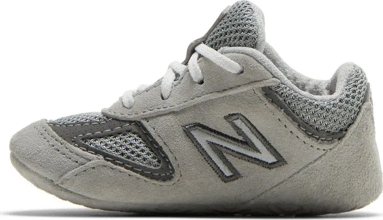 New Balance 990v5 Crib 'Grey' sneakers, gray