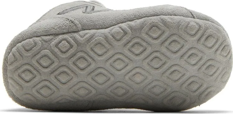 New Balance 990v5 Crib 'Grey' sneakers, gray