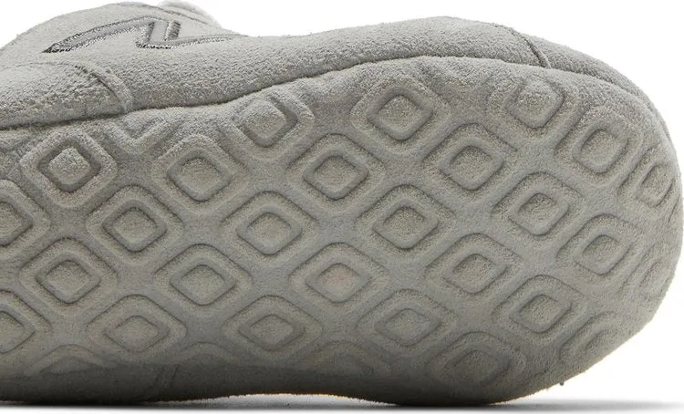 New Balance 990v5 Crib 'Grey' sneakers, gray