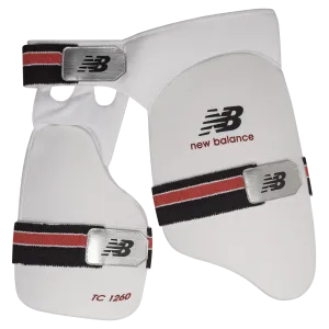 New Balance 9BODYGRD Cricket Lower Body Guard