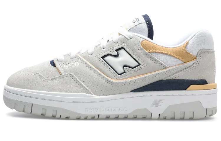 New Balance NB 550 Vintage Women's Basketball Shoes