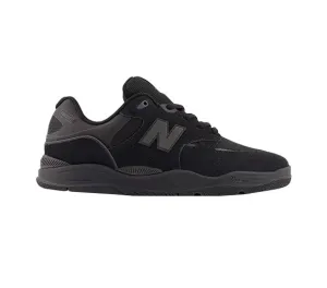 New Balance Numeric 1010 Tiago - Black/Black