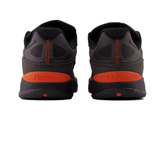 New Balance Numeric 1010 Tiago - Phantom/Orange
