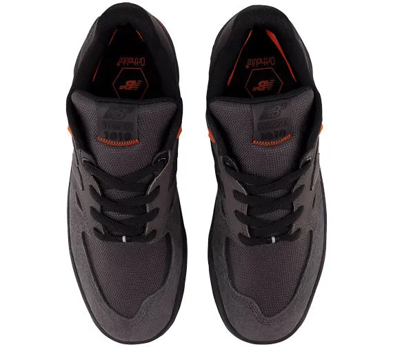 New Balance Numeric 1010 Tiago - Phantom/Orange
