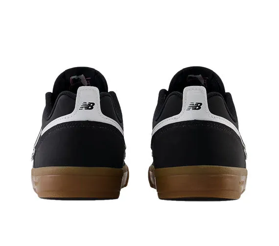New Balance Numeric 306 Foy - Black/Gum
