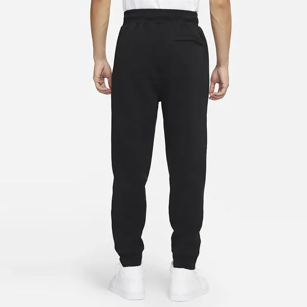 Nike Air Jordan x Paris Saint Germain Pants 'Black'