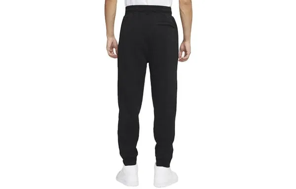 Nike Air Jordan x Paris Saint Germain Pants 'Black'