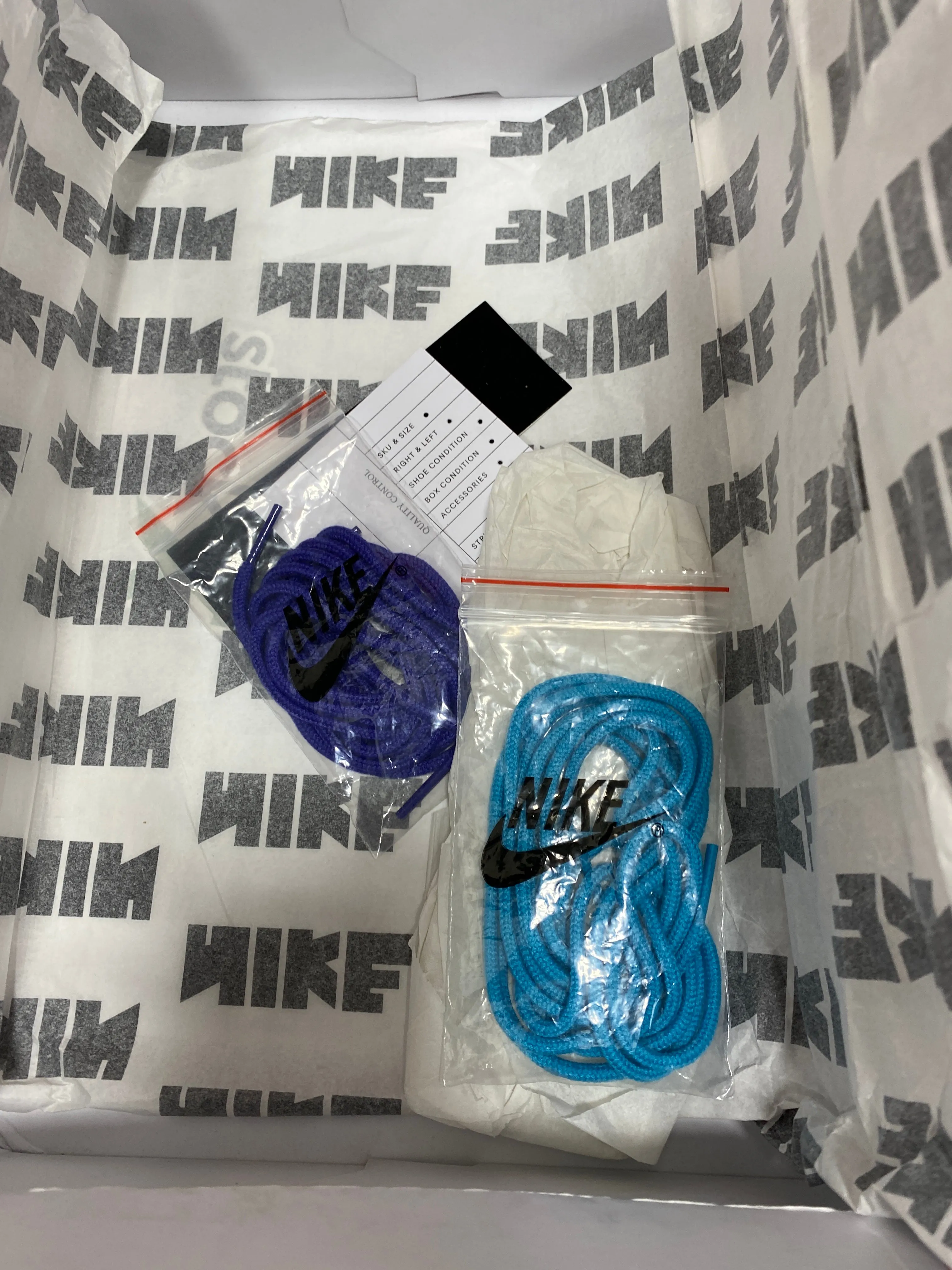 Nike Air Max 1/97 Sean Wotherspoon Sz 10.5