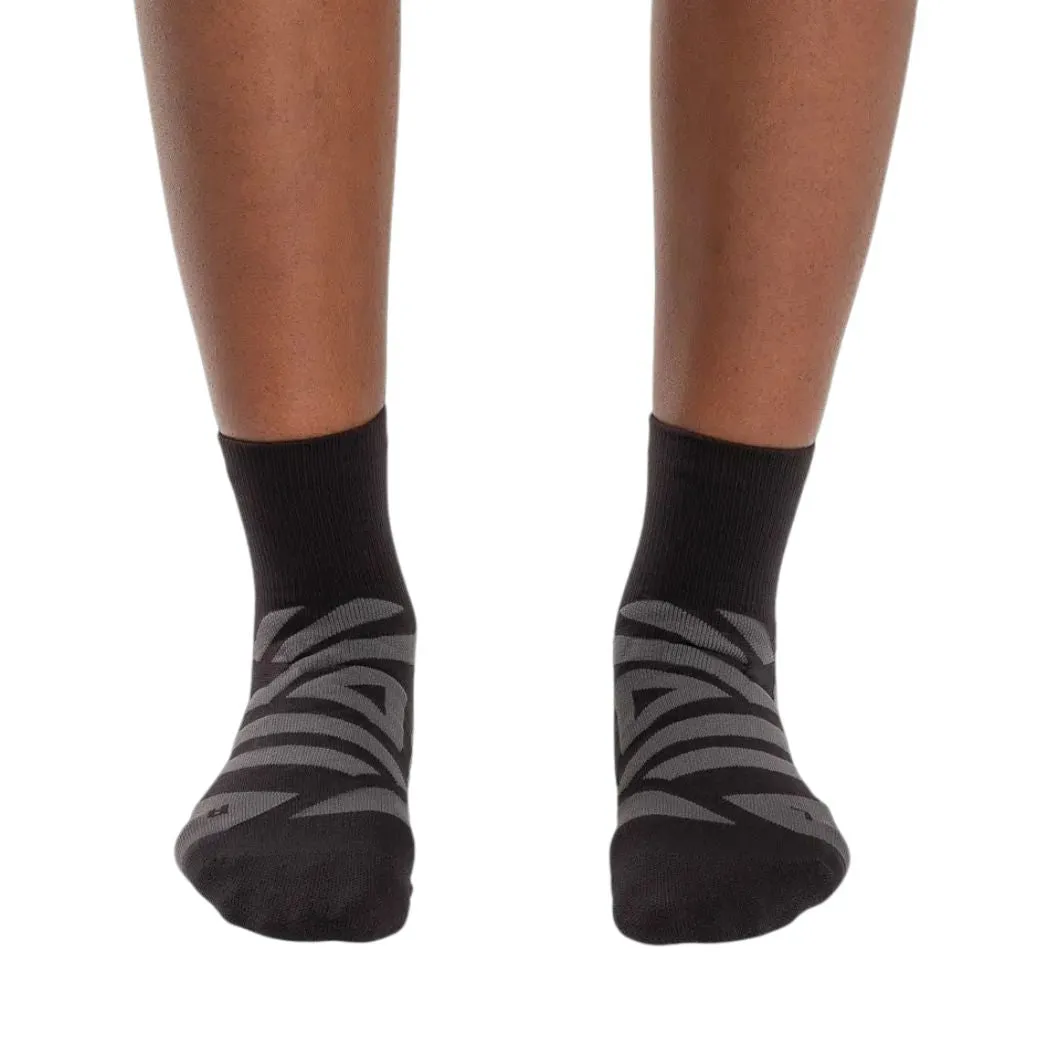 on Performance Mid Women's Socks