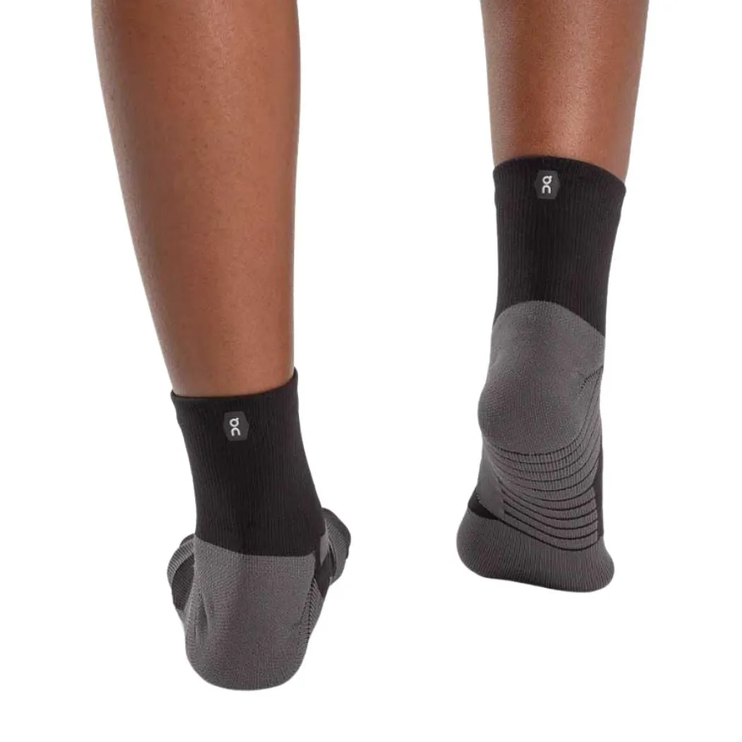 on Performance Mid Women's Socks