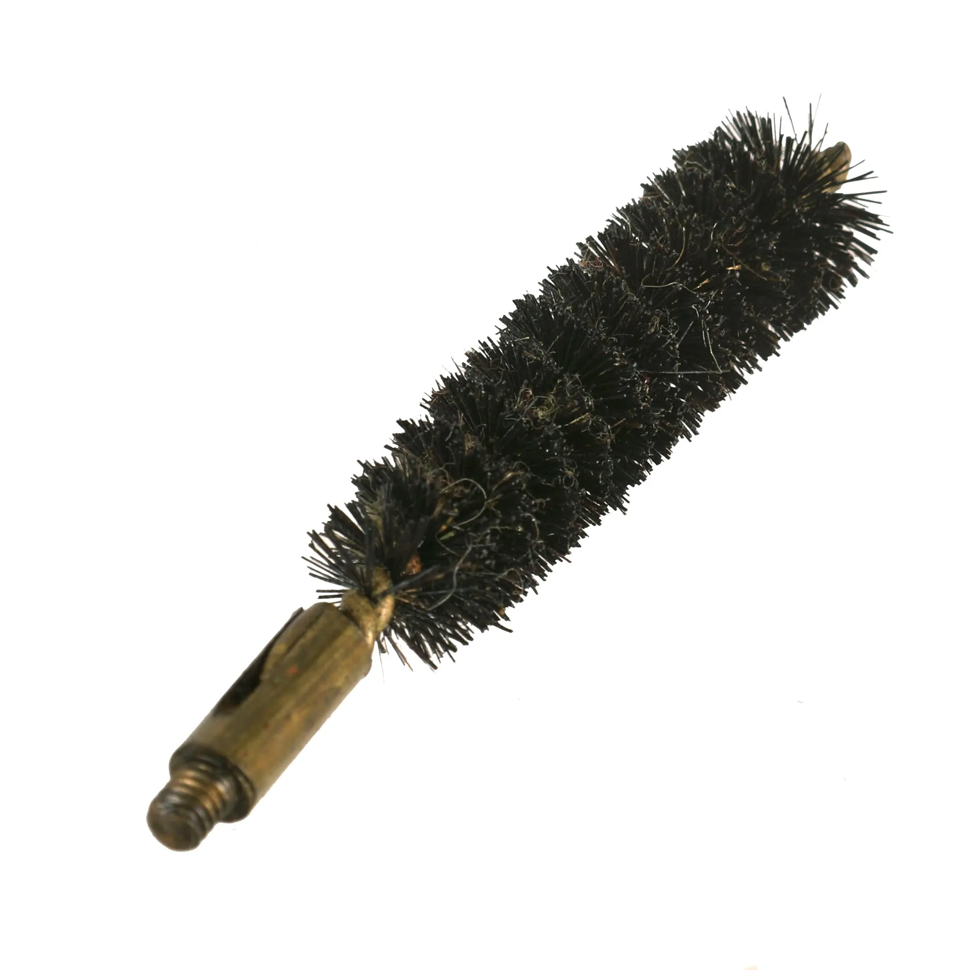 Original U.S. WWI Early Model 1912 Squad Weapon Cleaning Kit For M-1911 .45 Caliber Pistol - Complete