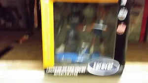 Orlando Magic Tracey McGrady & Dwight Howard Forever Collectibles Bobble Mates
