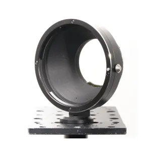 Pentax 67 Lenses to Canon EF Lens Mount Adapter with tripod mount - Ex Rental