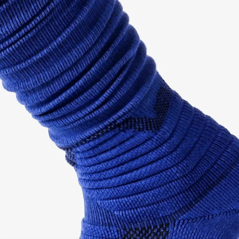 Performance Compression Knee-High Rugby Socks - SF2226