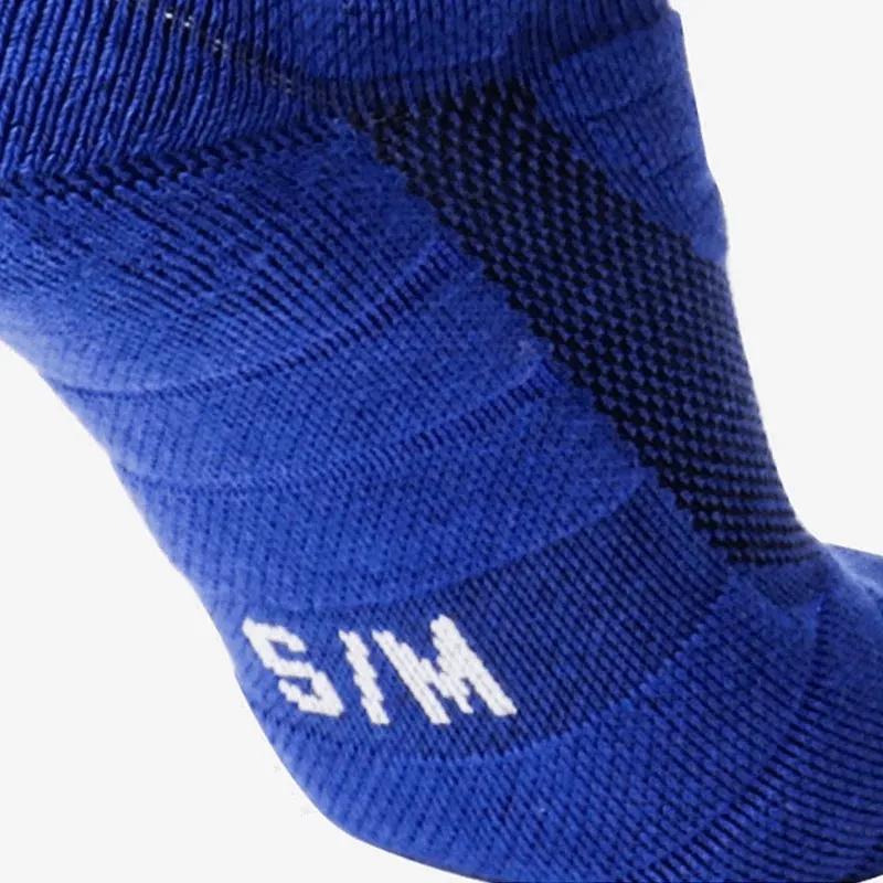 Performance Compression Knee-High Rugby Socks - SF2226