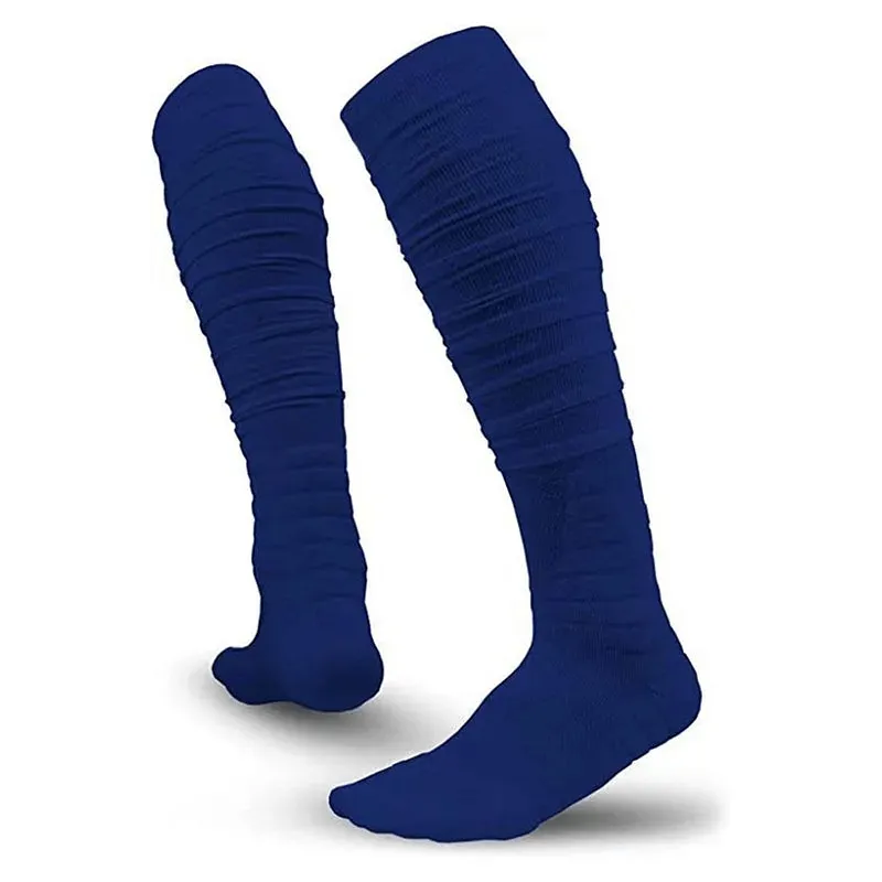 Performance Compression Knee-High Rugby Socks - SF2226