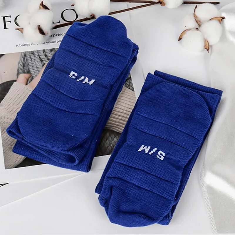 Performance Compression Knee-High Rugby Socks - SF2226