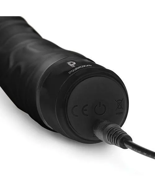 Powercocks 6.5" Realistic Vibrator