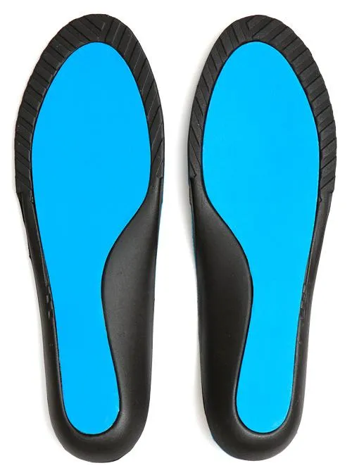 Remind Insoles Medic Bryan Iguchi Sparrows