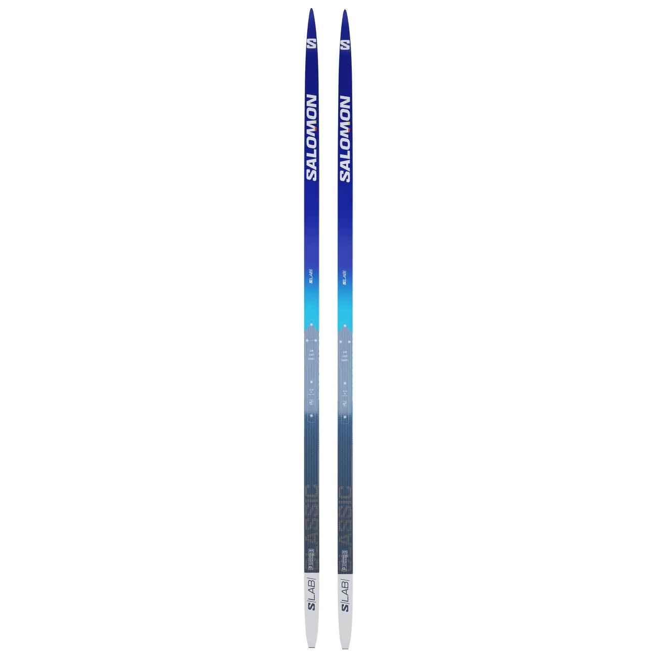 Salomon S/LAB Classic Ski -2023/24