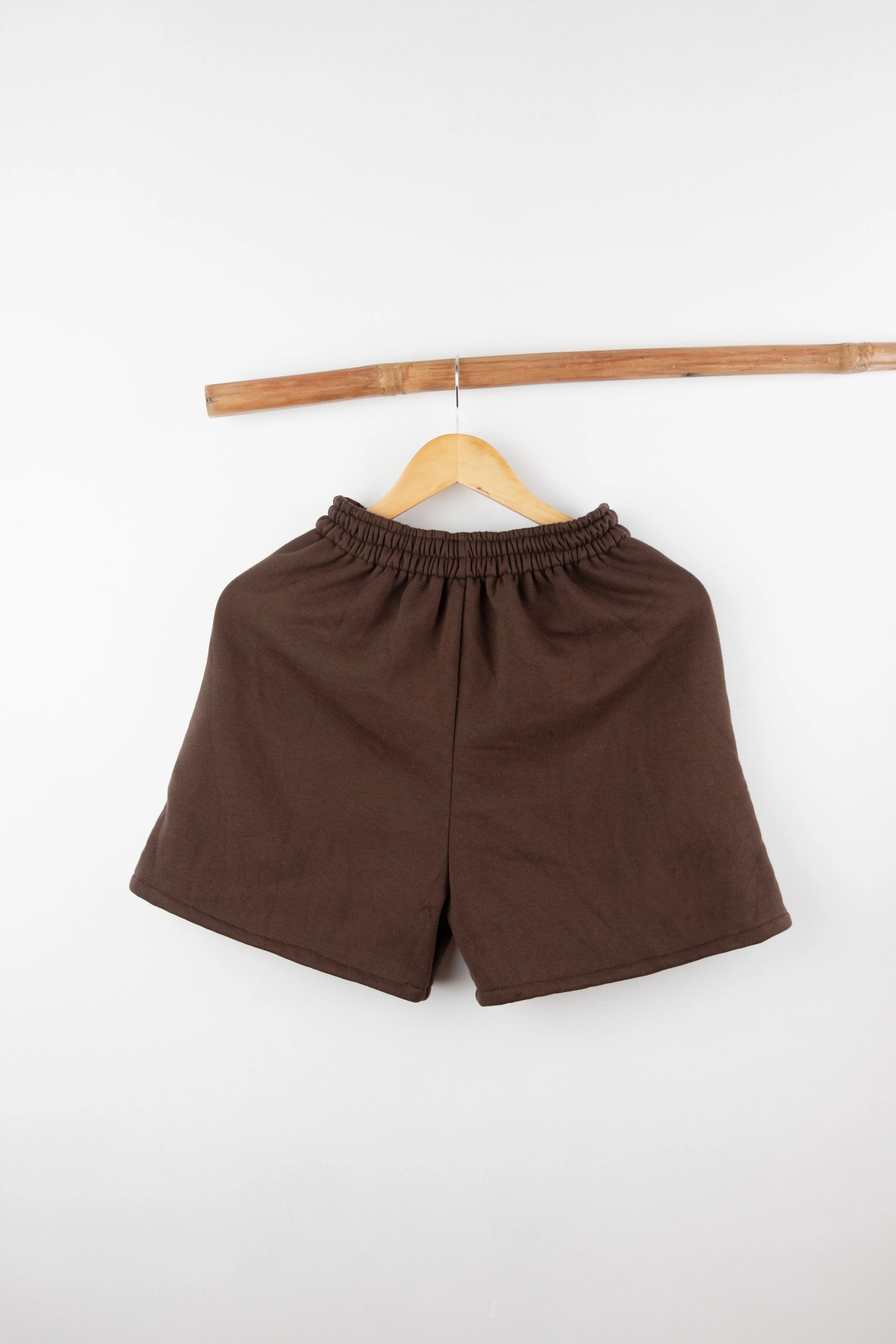 Sample Sale - Boyfriend Short #1 (Small-Medium)