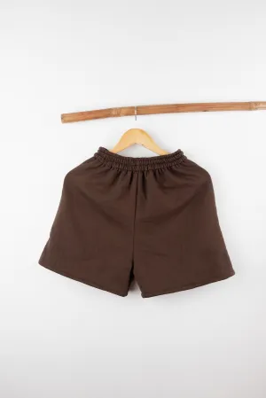 Sample Sale - Boyfriend Short #1 (Small-Medium)