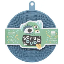 Scrub Bub Marine