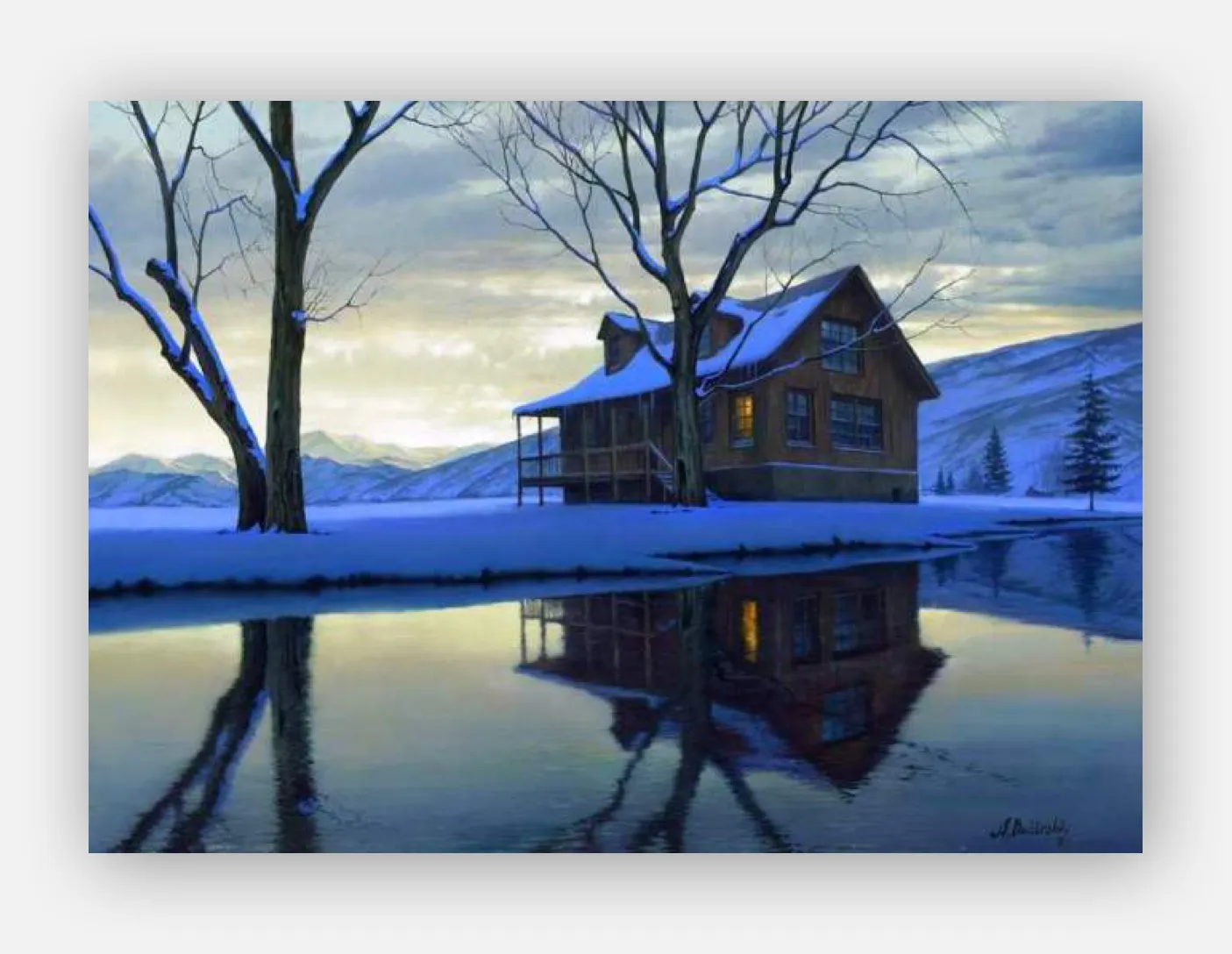 SERENITY