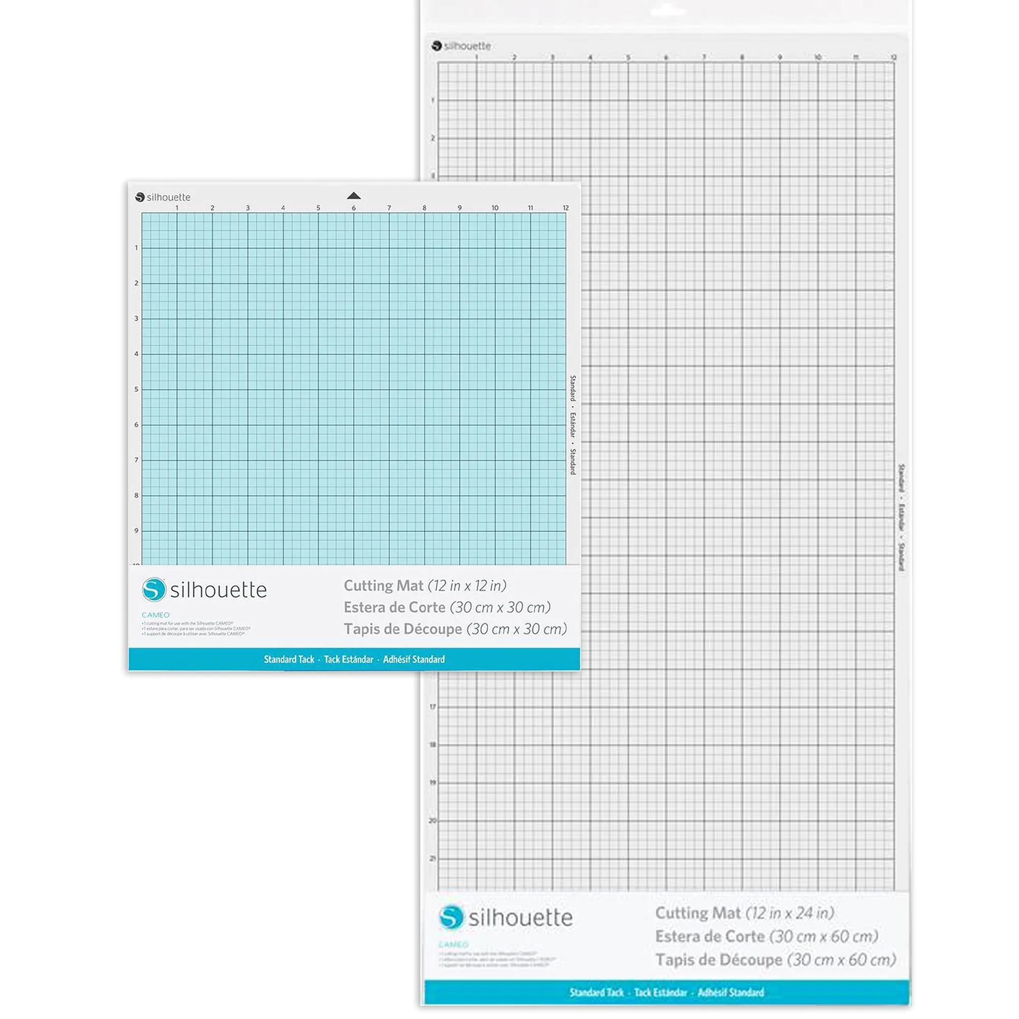 Silhouette Black Cameo 5 Business Bundle w/ Vinyl, Guides, Software, Tools