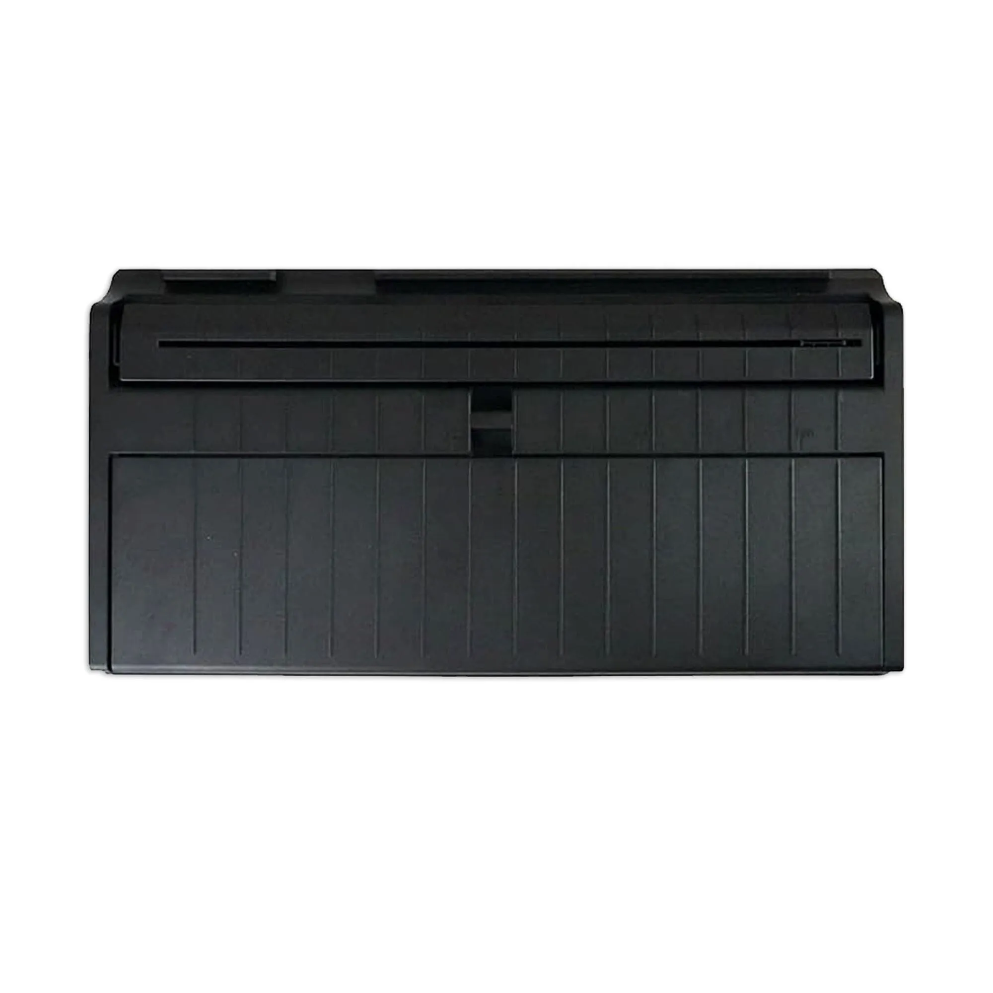 Silhouette Black Cameo 5 with Electrostatic Grip Mat Attachment