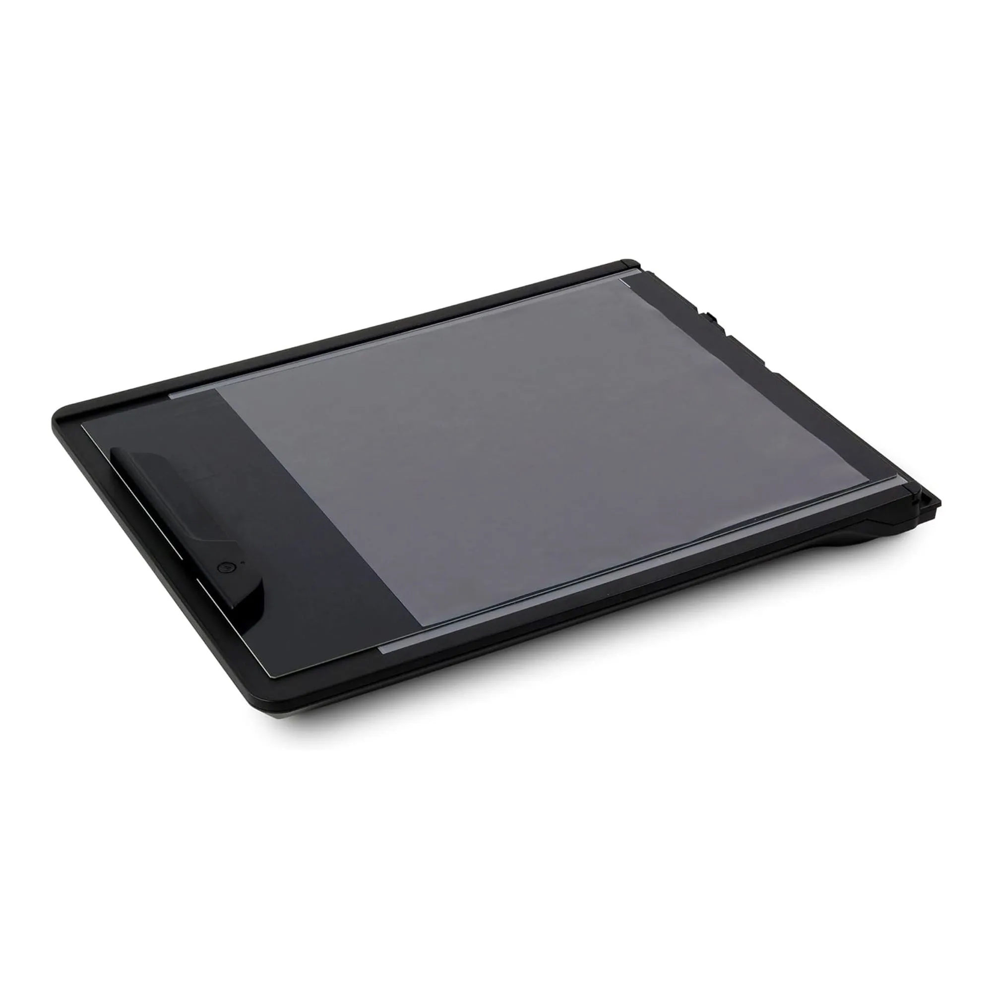 Silhouette Black Cameo 5 with Electrostatic Grip Mat Attachment
