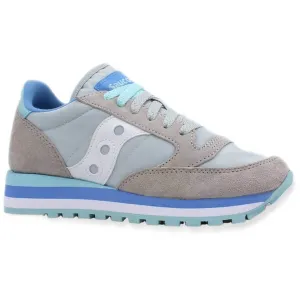 Sneaker Donna Saucony - Jazz Triple Woman - Nero