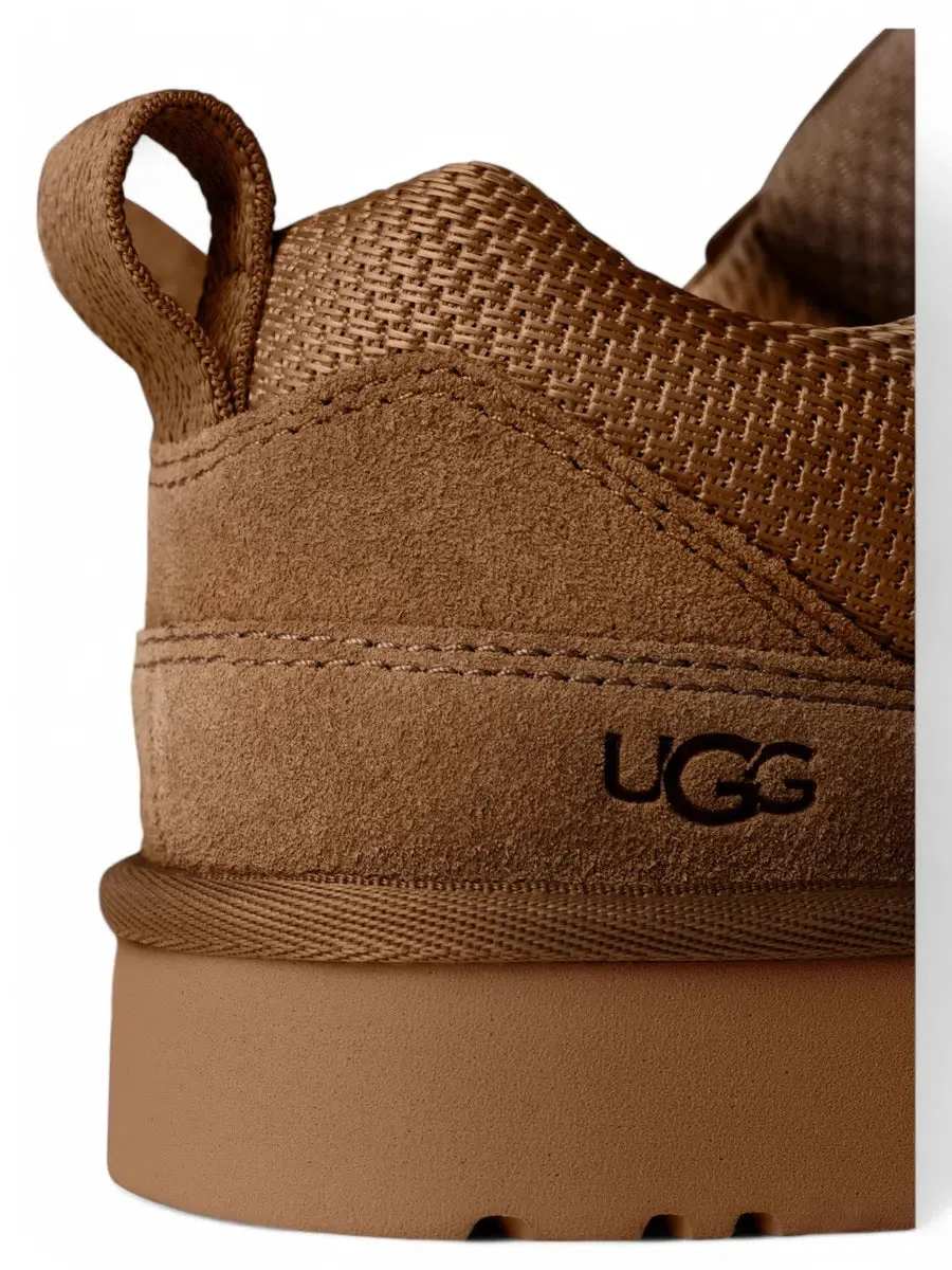 Sneakers W LO LOWMEL