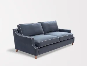 Sofa Astoria - Custom Made in Sydney Please Contact The store For Pricing.