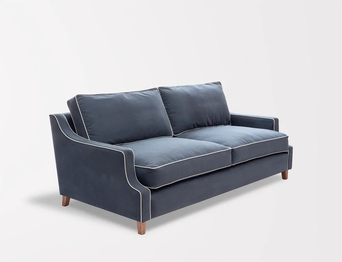 Sofa Astoria - Custom Made in Sydney Please Contact The store For Pricing.