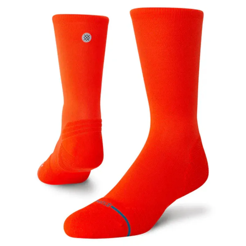 STANCE ICONIC LIGHT CREW SOCKS