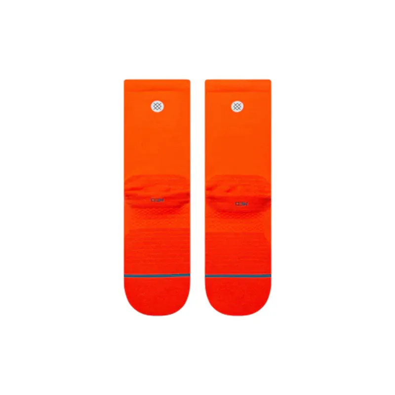 STANCE ICONIC LIGHT CREW SOCKS