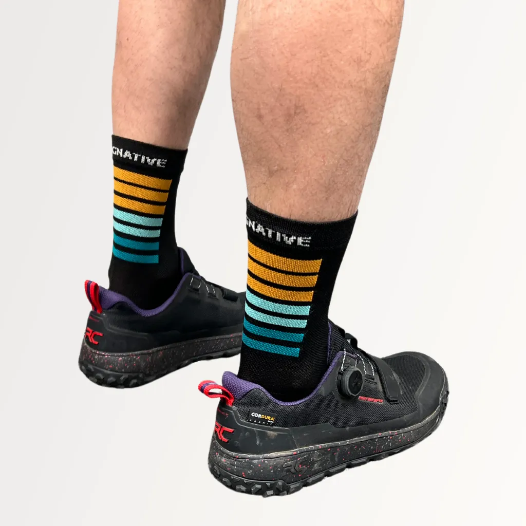 Standard Issue Thin Sock