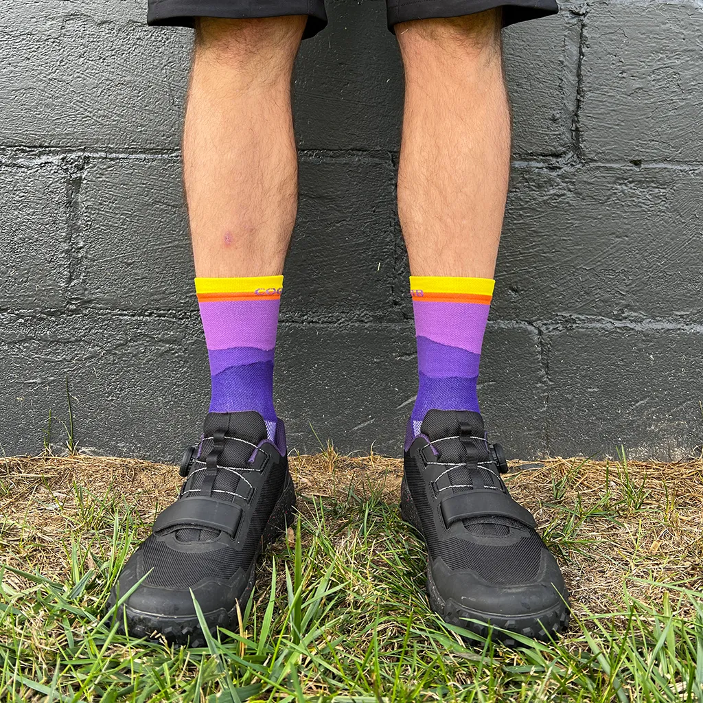 Standard Issue Thin Sock