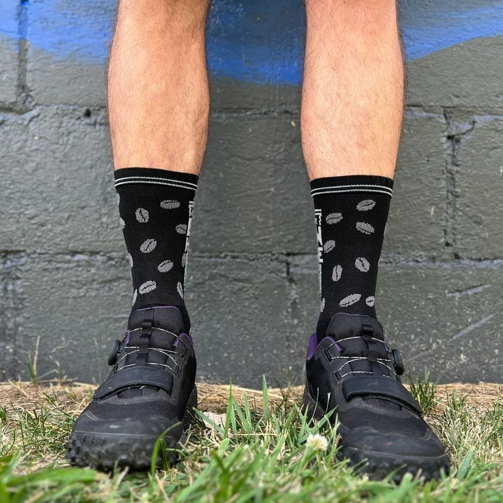 Standard Issue Thin Sock