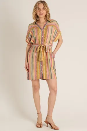 Sunset Tides Dress