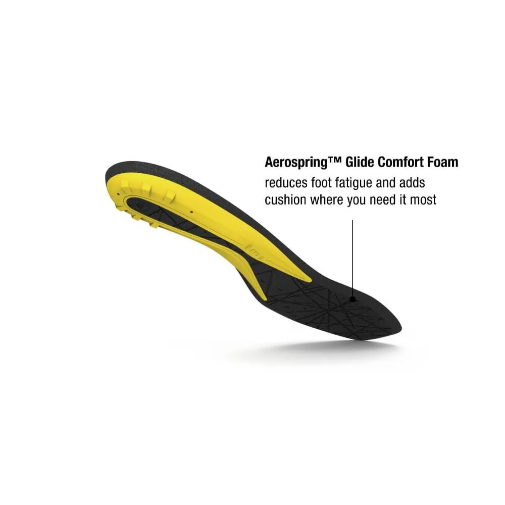 Superfeet Hockey Comfort Skate Insole